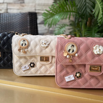 Bolso de lujo importado