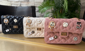Bolso de lujo importado