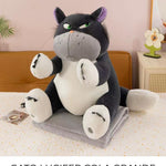 PELUCHE COBIJA