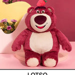 PELUCHE COBIJA