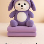 PELUCHE COBIJA