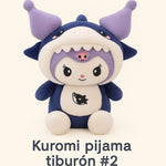 PELUCHE COBIJA