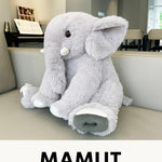 PELUCHE COBIJA
