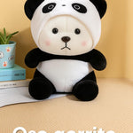 PELUCHE COBIJA