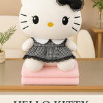 PELUCHE COBIJA