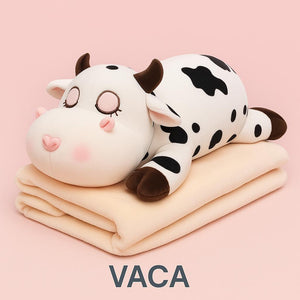 PELUCHE COBIJA