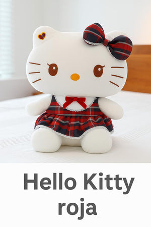 PELUCHE COBIJA