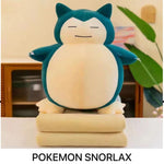 PELUCHE COBIJA