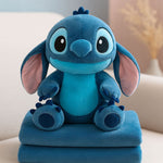 PELUCHE COBIJA