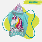 Toalla Poncho Niños