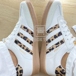 TENIS MUJER ANIMAL PRINT