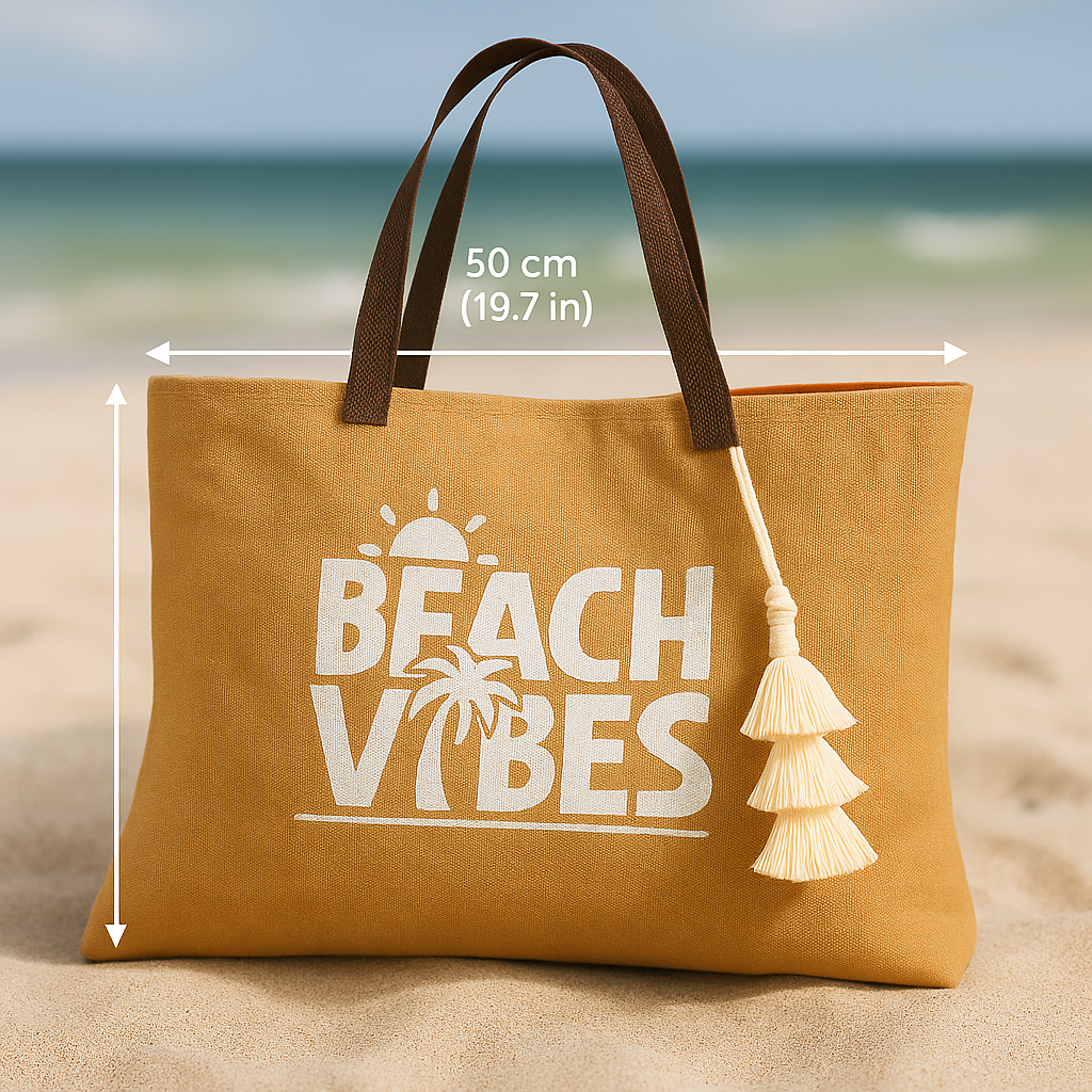 Bolso Playero