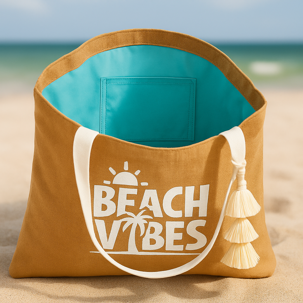 Bolso Playero