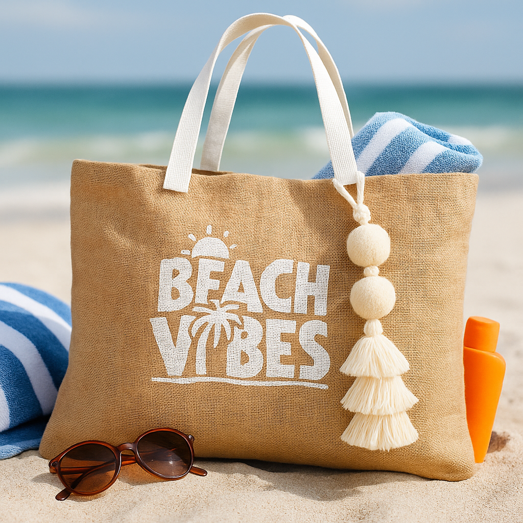 Bolso Playero