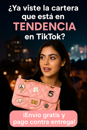 Bolso de lujo importado
