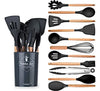 SET DE UTENSILIOS 12 PIEZAS