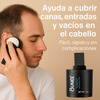 Polvo color para Cabello