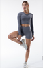 Set Short + Buzo Deportivo