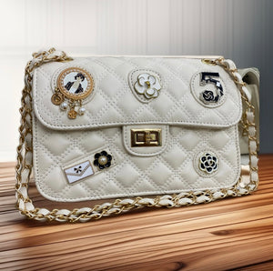 Bolso de lujo importado