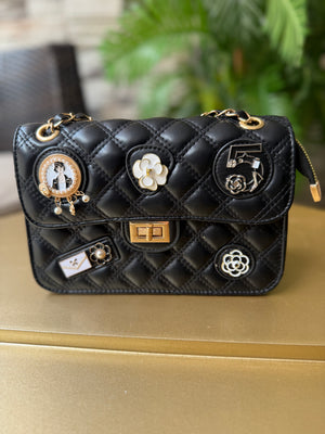 Bolso de lujo importado