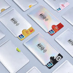 Funda PROTECTOR TARJETA X3