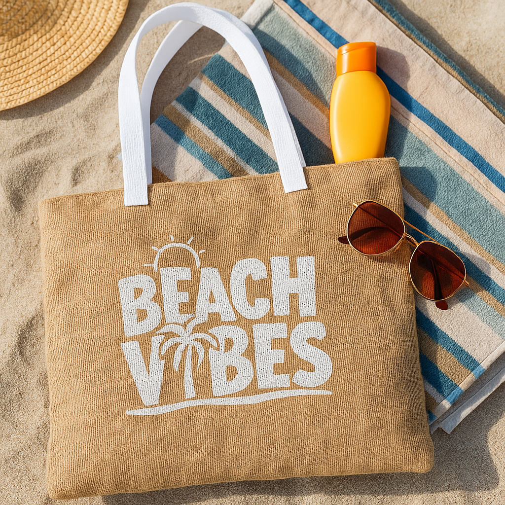 Bolso Playero
