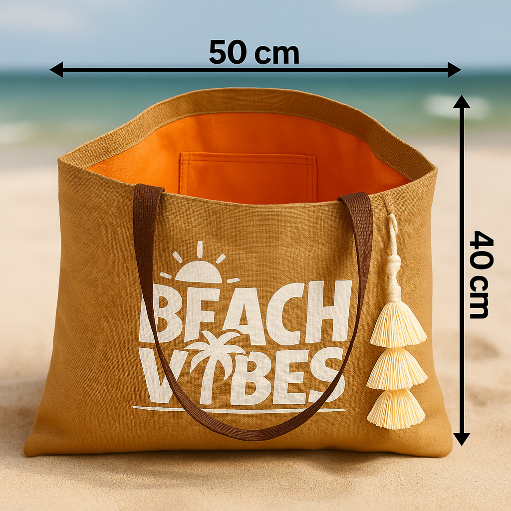 Bolso Playero