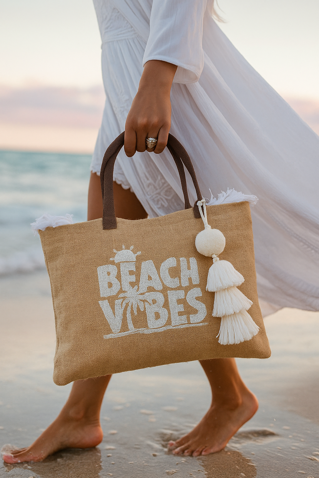 Bolso Playero