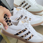 TENIS MUJER ANIMAL PRINT