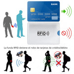 Funda PROTECTOR TARJETA X3