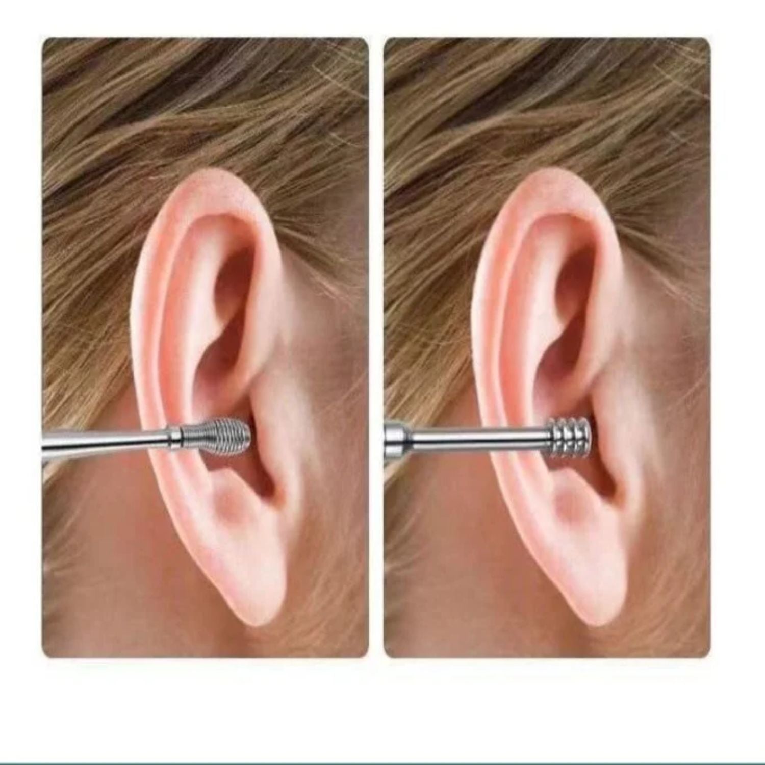 KIT DE LIMPIEZA PARA OIDOS