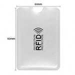 Funda PROTECTOR TARJETA X3