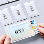Funda PROTECTOR TARJETA X3