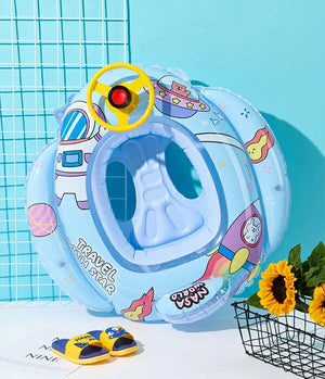 Flotador Infantil Astronauta